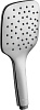 Ravak Air 959.00 Ручной душ с пластиковой ручкой, 1 вид струи, цвет: хром X07P350
