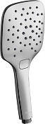 Ravak Air 958.00 Ручной душ с пластиковой ручкой, 3 вида струи, цвет: хром X07P348