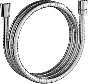 Ravak 915.02 Душевой шланг 200 см с металлической оплеткой и защитой от перекручивания, цвет: хром X07P341