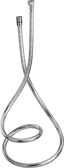 Roca Neo-Flex Душевой шланг 150 см, с пластиковой оплеткой, цвет: хром глянцевый 5B2516C00