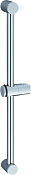 Ravak 972.00 Душевая штанга 66,5 см, с держателем для душа, цвет: хром X07P012