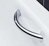 Bette Ручки для ванны 2 шт., цвет: хром B080-901 cr