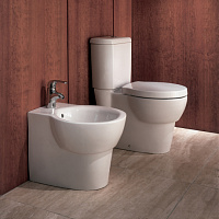 Чаша для унитаза-компакта Jacob Delafon Ove 19974W 19974W-00