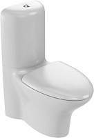 Крышка-сиденье Jacob Delafon Nouvelle Vague  с микролифтом E20068-00