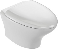 Крышка-сиденье Jacob Delafon Nouvelle Vague  с микролифтом E20068-00