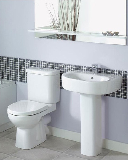 Крышка-сиденье Jacob Delafon Panache  с микролифтом, петли хром E70008-00