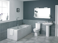 Крышка-сиденье Jacob Delafon Panache  с микролифтом, петли хром E70008-00