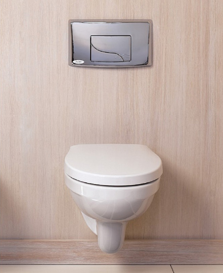 Крышка-сиденье Jacob Delafon Patio E70021 с микролифтом E70021-00