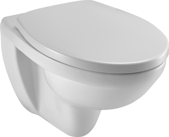 Крышка-сиденье Jacob Delafon Patio E70021 с микролифтом E70021-00