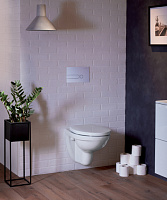 Крышка-сиденье Jacob Delafon Patio E70021 с микролифтом E70021-00