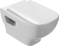 Крышка-сиденье Jacob Delafon Struktura E70024 с микролифтом E70024-00