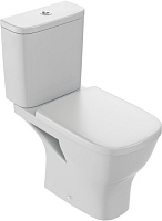 Крышка-сиденье Jacob Delafon Struktura E70024 с микролифтом E70024-00