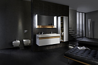 Чаша для унитаза подвесного Jacob Delafon Terrace EDA102 EDA102-00