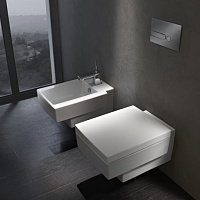 Чаша для унитаза подвесного Jacob Delafon Terrace EDA102 EDA102-00