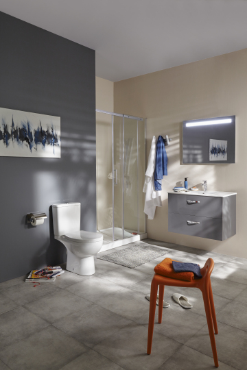 Бачок для унитаза Jacob Delafon Patio ETB212-00