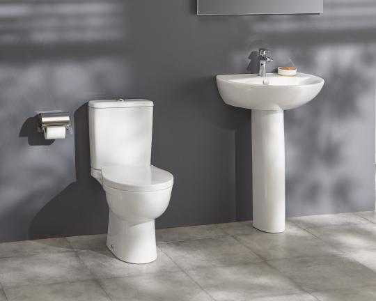 Бачок для унитаза Jacob Delafon Patio ETB212-00