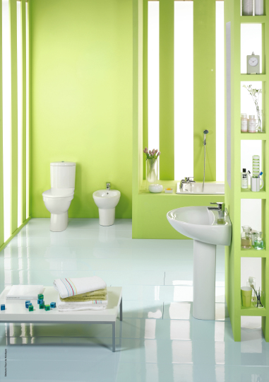 Бачок для унитаза Jacob Delafon Patio ETB212-00