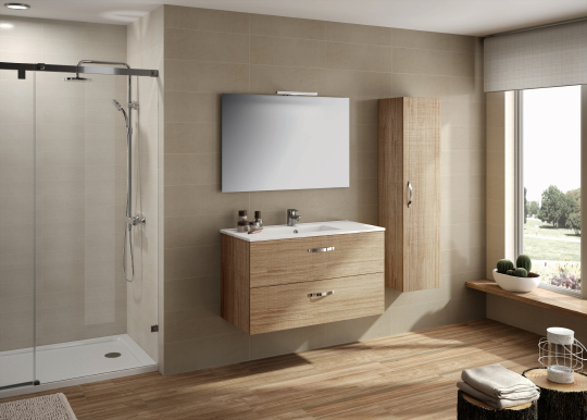 Мебельная раковина Jacob Delafon Ola EXTA112 81 см EXTA112-00