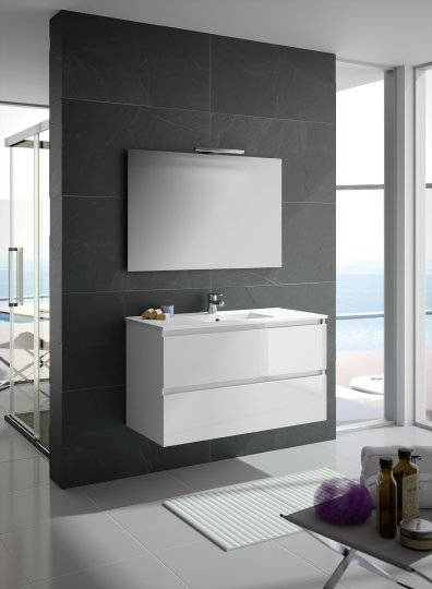 Мебельная раковина Jacob Delafon Ola EXTA112 81 см EXTA112-00