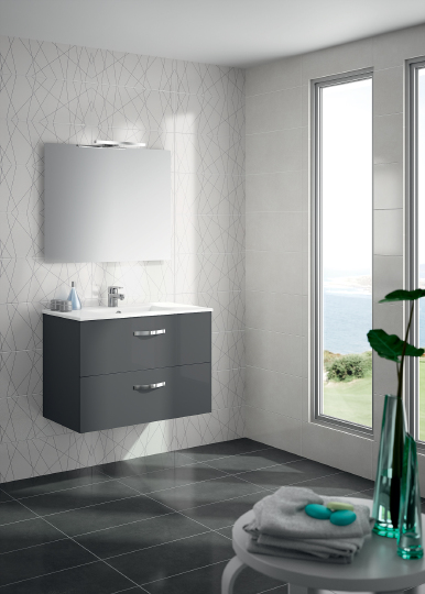 Мебельная раковина Jacob Delafon Ola EXTA112 81 см EXTA112-00