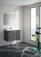 Мебельная раковина Jacob Delafon Ola EXTA112 81 см EXTA112-00