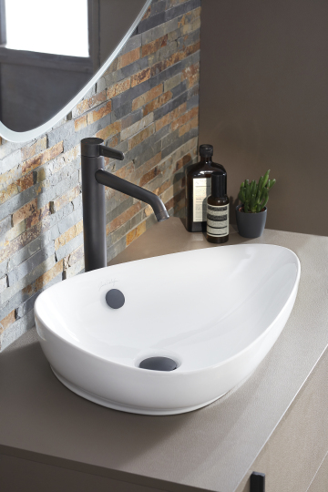 Раковина Jacob Delafon Nouvelle Vague EVI102 EVI102-00