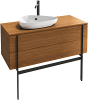 Раковина Jacob Delafon Nouvelle Vague EVI102 EVI102-00