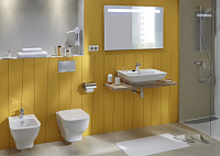 Раковина Jacob Delafon Struktura EGD112 60 см EGD112-00