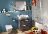 Раковина Jacob Delafon Struktura EGD112 60 см EGD112-00