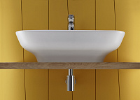 Раковина Jacob Delafon Struktura EGC112 65 см EGC112-00