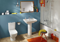 Раковина Jacob Delafon Struktura EGC112 65 см EGC112-00