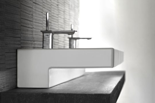 Раковина Jacob Delafon Terrace EXB112 120 см EXB112-00