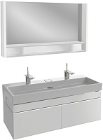 Раковина Jacob Delafon Terrace EXB112 120 см EXB112-00