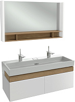 Раковина Jacob Delafon Terrace EXB112 120 см EXB112-00