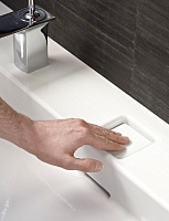 Раковина Jacob Delafon Terrace EXB112 120 см EXB112-00