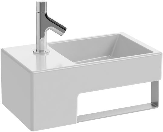 Рукомойник Jacob Delafon Terrace EGA012 49 см EGA012-00