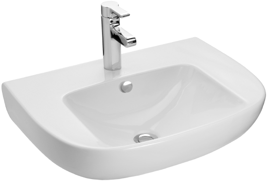 Раковина Jacob Delafon Odeon Up E4736 60 см E4736-00