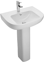 Раковина Jacob Delafon Odeon Up E4736 60 см E4736-00