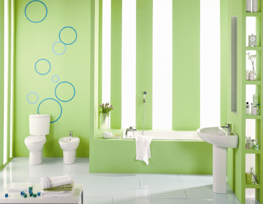 Раковина Jacob Delafon Patio E1998G 66 см E1998G-00