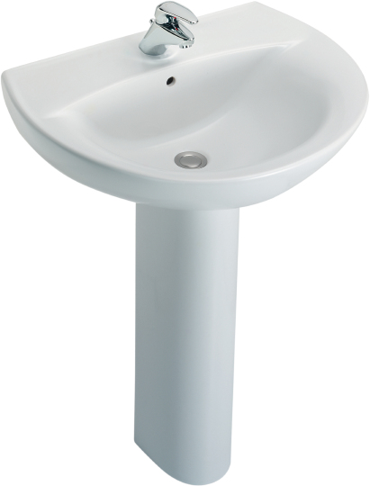 Раковина Jacob Delafon Patio E1998G 66 см E1998G-00