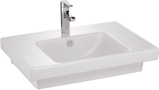 Раковина Jacob Delafon Odeon Up E4732 70 см E4732-00