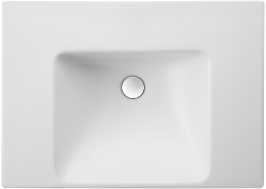 Раковина Jacob Delafon Odeon Up E4732 70 см E4732-00