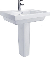 Раковина Jacob Delafon Odeon Up E4732 70 см E4732-00