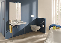 Раковина Jacob Delafon Odeon Up E4732 70 см E4732-00