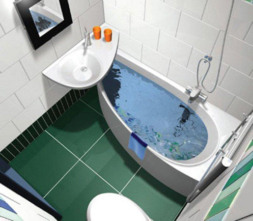 Ravak Avocado Раковина подвесная правая 85x45 см, с переливом, цвет: белый XJ1P1100000