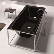 Bette Lux Shape Каркас для ванны 3452 180x80 см, цвет: белый Q002-807