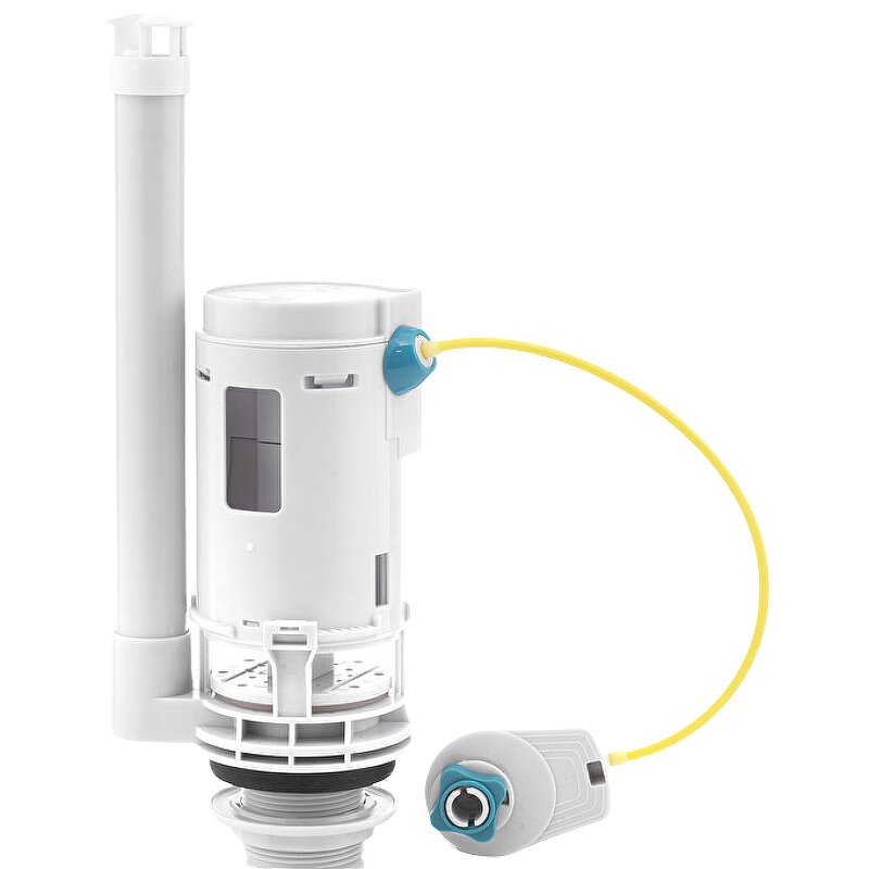 Devon&Devon Blues Сливной механизм для бачка моноблока IBBATT-CM/BLUES