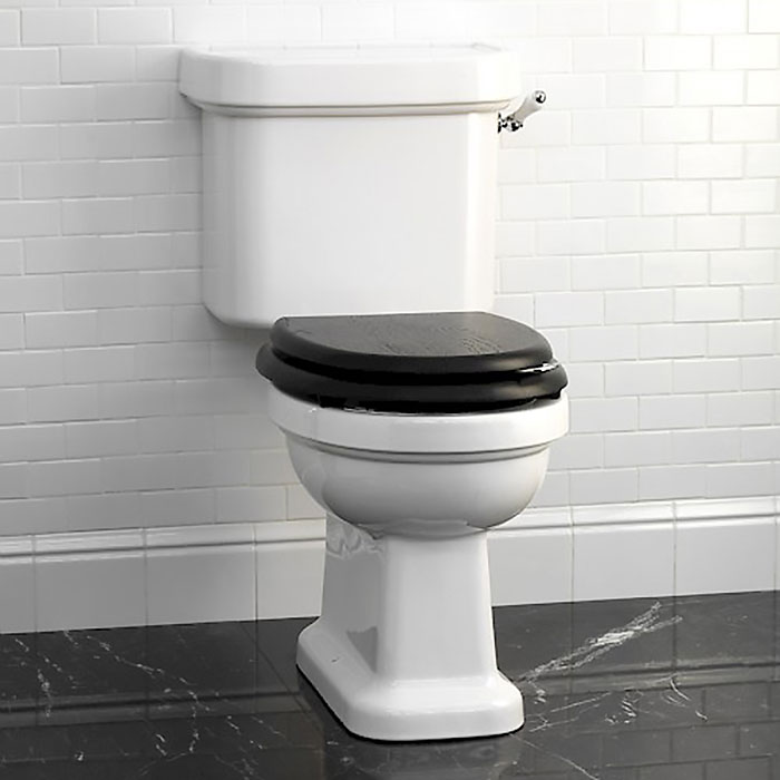 Devon&Devon Blues Сливной механизм для бачка моноблока IBBATT-CM/BLUES