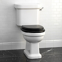 Devon&Devon Blues Сливной механизм для бачка моноблока IBBATT-CM/BLUES