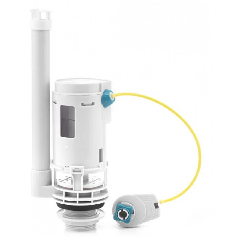 Devon&Devon Etoile Механизм слива для низкого бачка IBBATT-CB/ETOILE